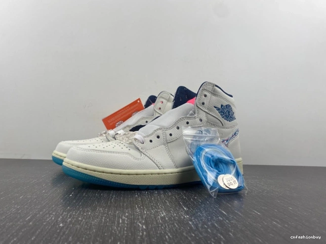 Michelle Jordan FV3565-100 Golf NRG Wie 2 West High 1 Retro Aloha 0816